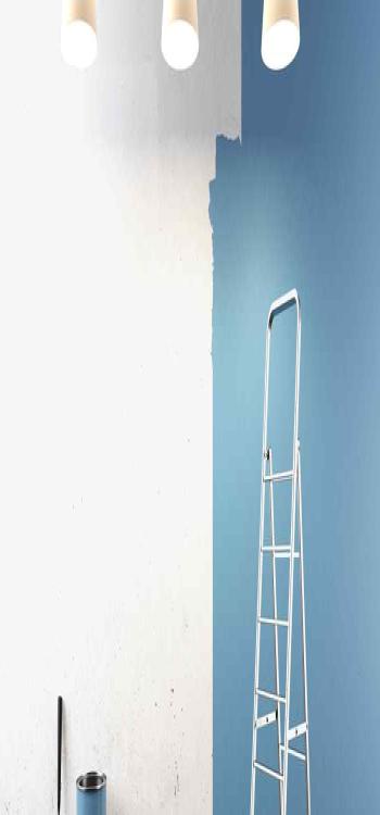 Painting Cost in Mumbai in 2024 Starting at ₹11 Per Sq. Ft.