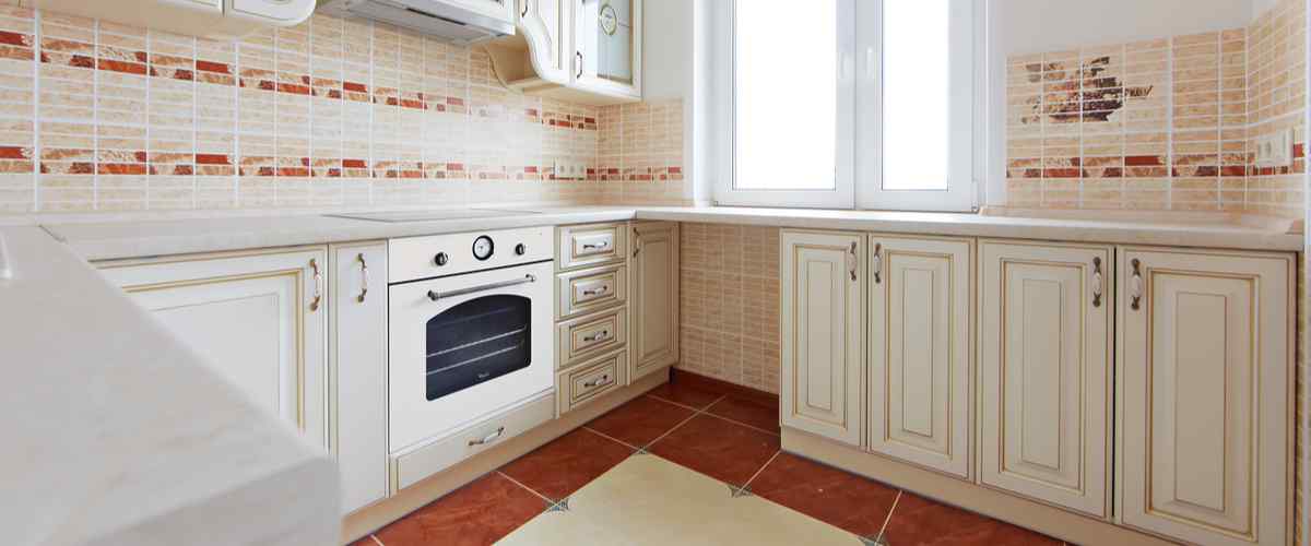 Kitchen Chimney Design