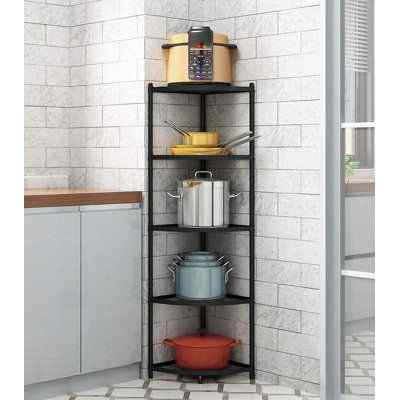 Kitchen rack designs