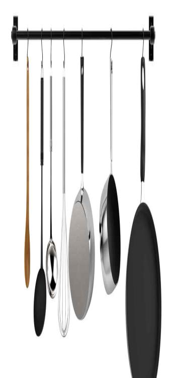 Kitchen rack designs