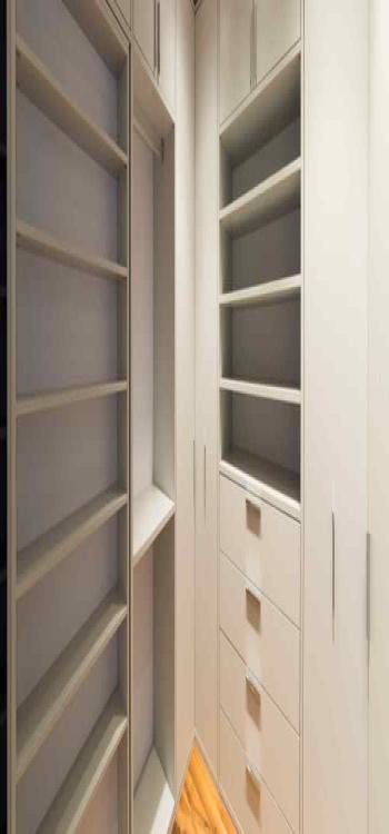 Best Wooden Wardrobe Designs for Indian Homes 2024