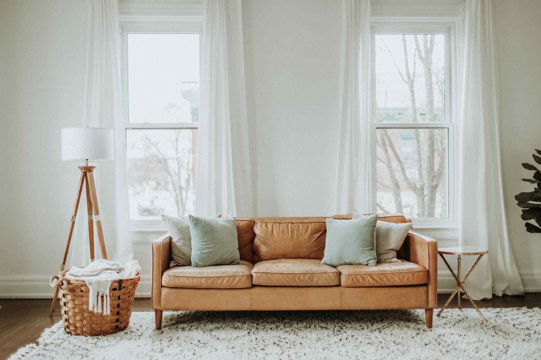living Room Sofa Design