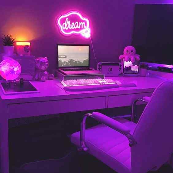 Top 10 Aesthetic Rooms Ideas