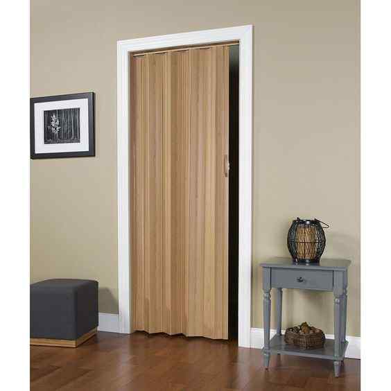 Flush Door Design