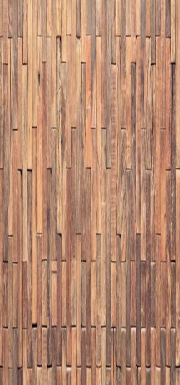 Wooden Wall Panelling