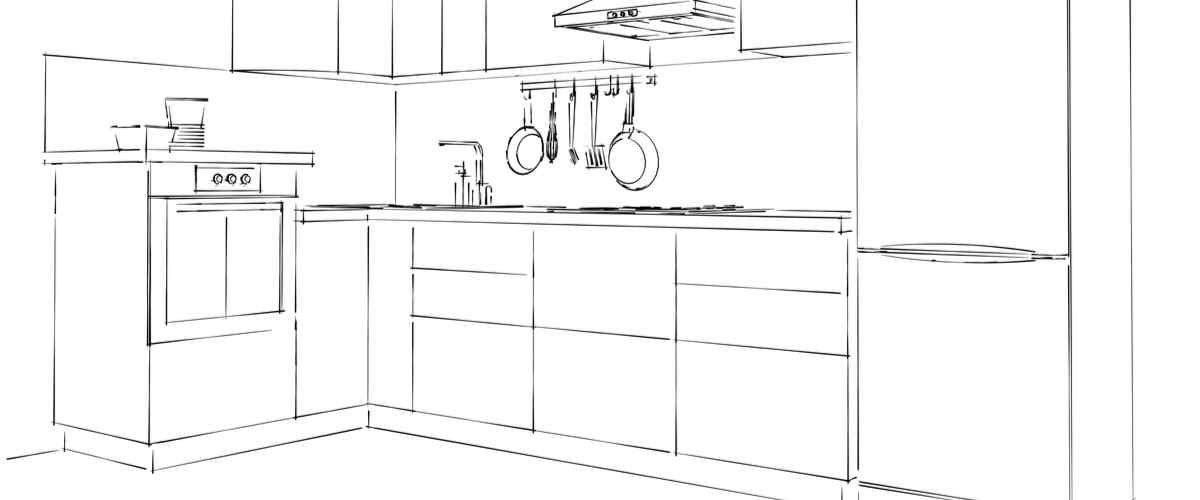 Kitchen Chimney Design