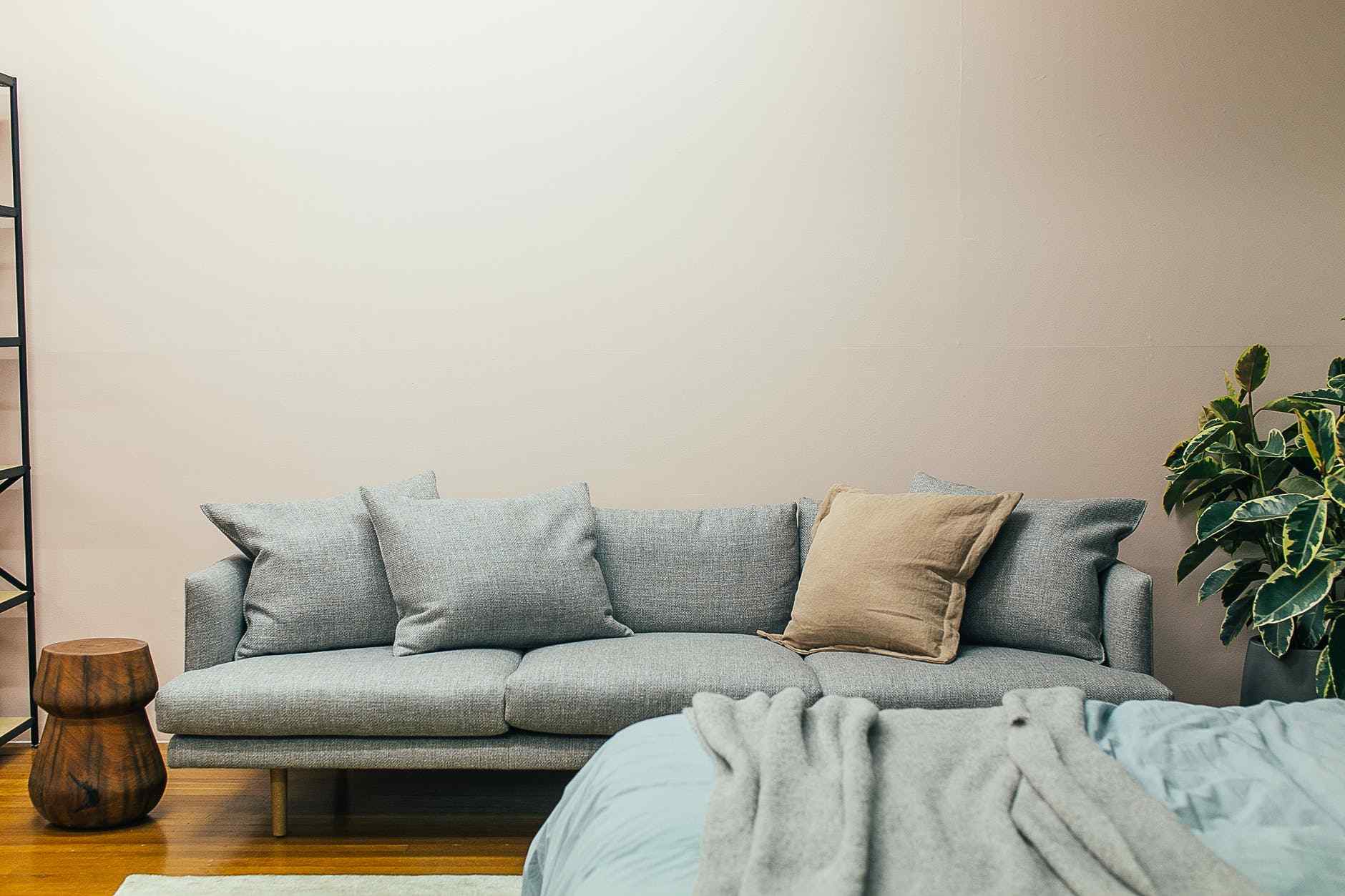 living Room Sofa Design