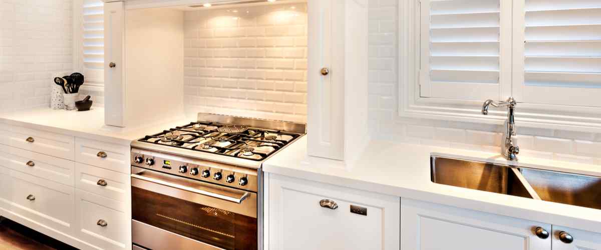 Kitchen Chimney Design