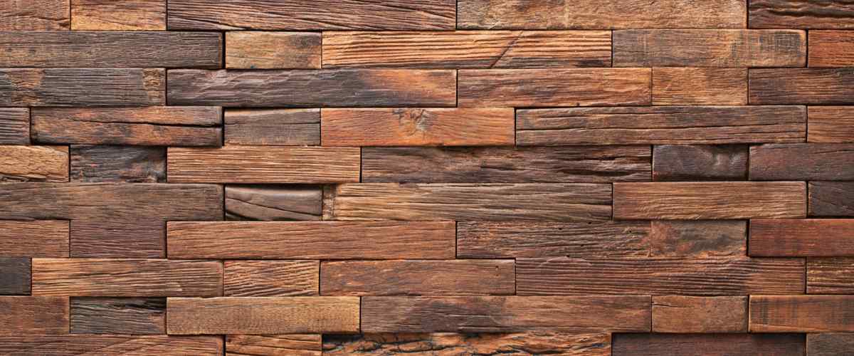 Trendy, Wood Tiles Design Stylish & Durable Options