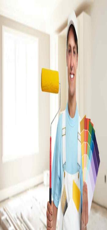 Things To Consider When Hiring a Painter for Your Home