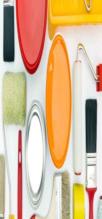 Types of Paint Available for Your House