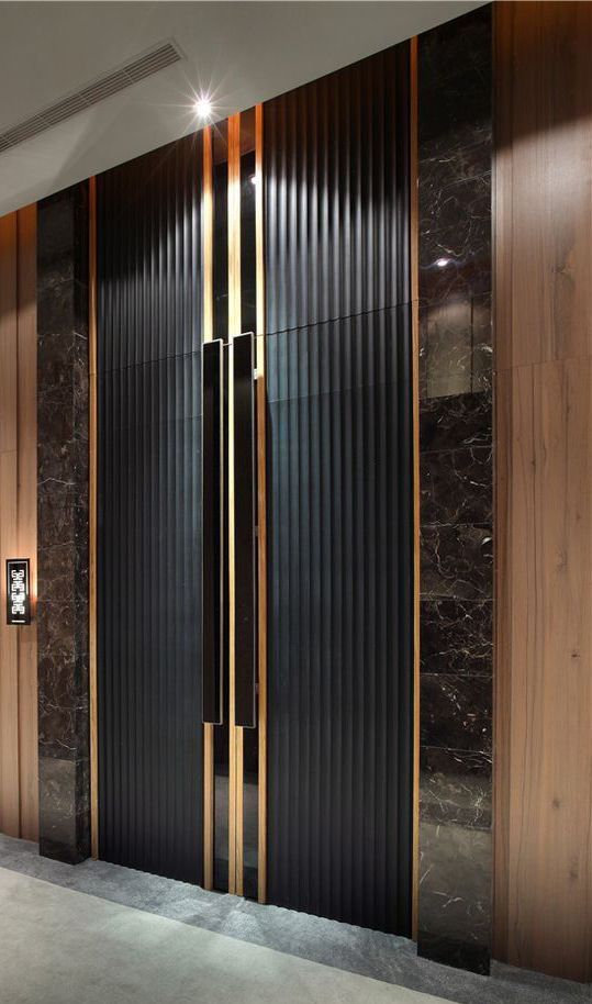 Latest Panel Door Designs to Try in Your Home