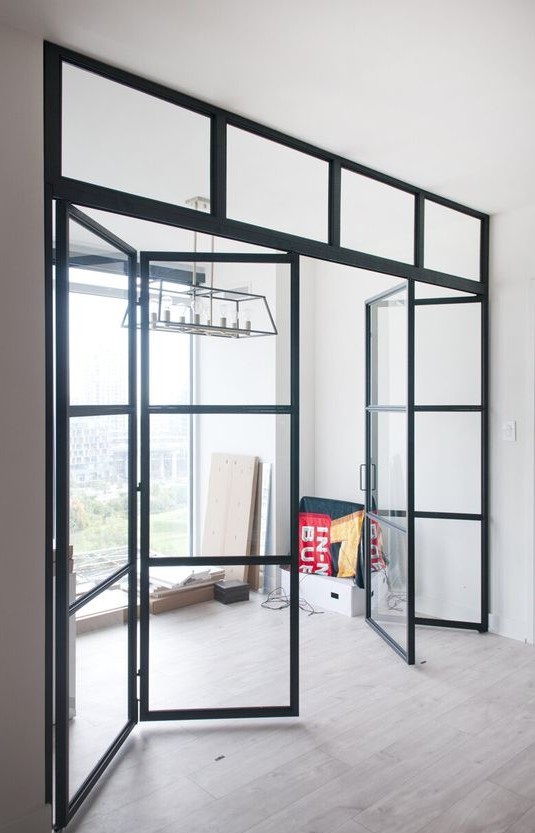 What Are the Various Types of Panel Doors Available In The Market