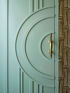 Transform your home with these trending ideas for a sturdy yet stylish panel door design