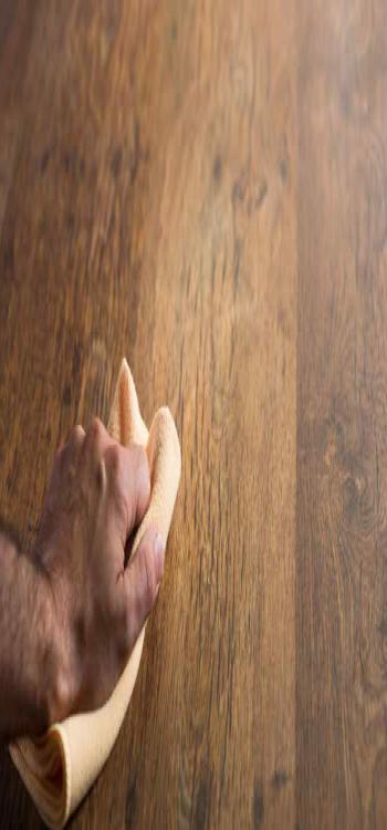You will find anything from water-based, lacquer, PU, Varnish, shellac, oil-based and even wax types of wood furniture polish
