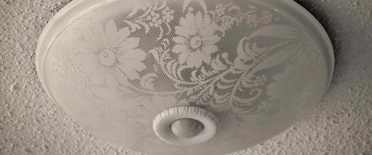 Flush Mounted Ceiling Lights