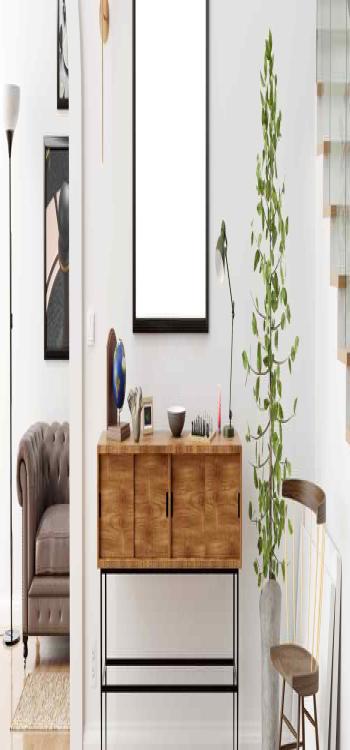 Make sure that there is no unwanted reflection in your final shot. 