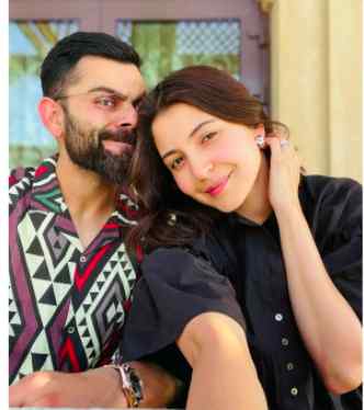 Virat Kohli was born and brought up in New Delhi