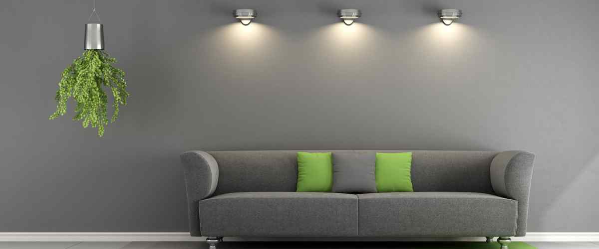 Selective Spotlights