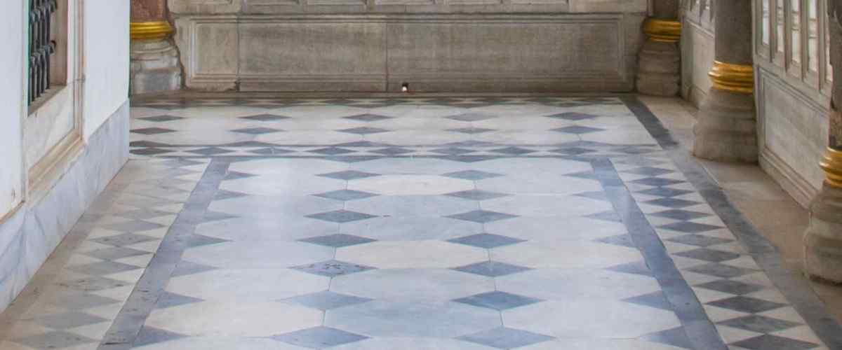 best marble design for floor