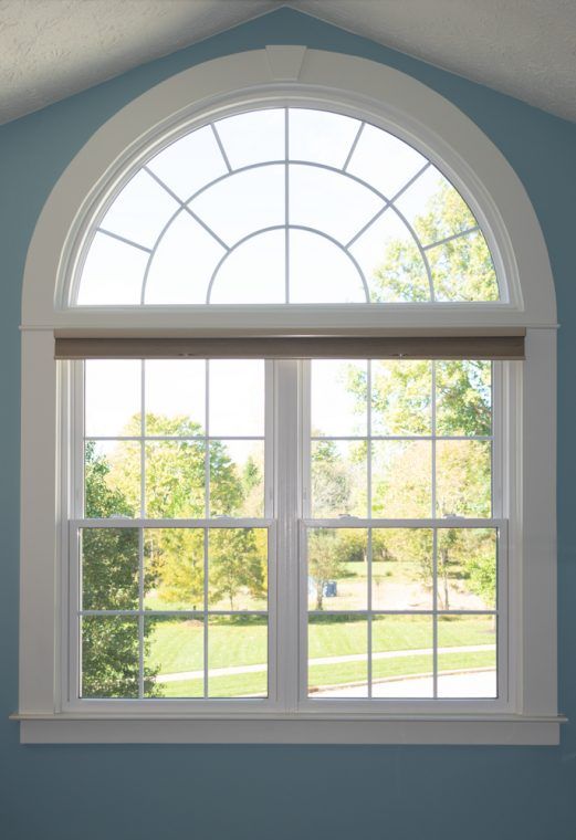 If moving windows make you feel uncomfortable, you may also choose fixed windows!