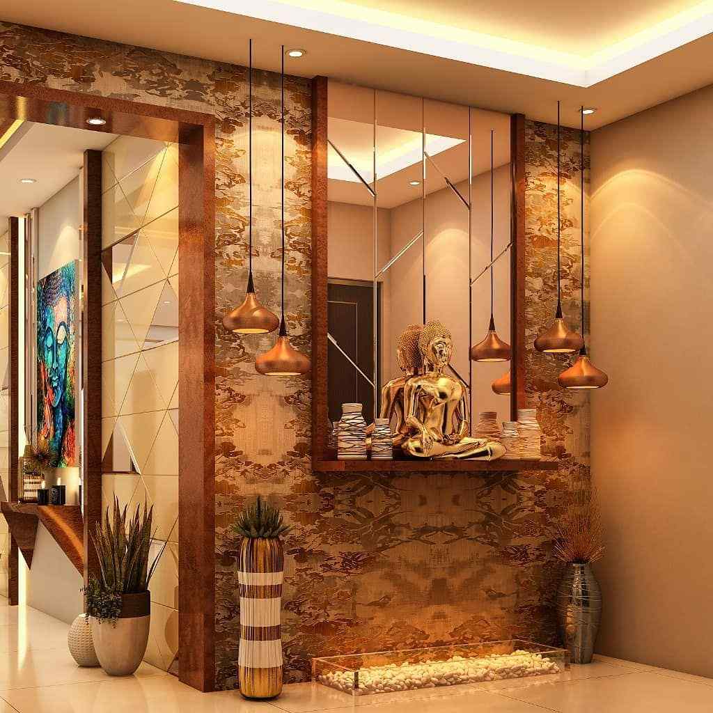 Foyer Design