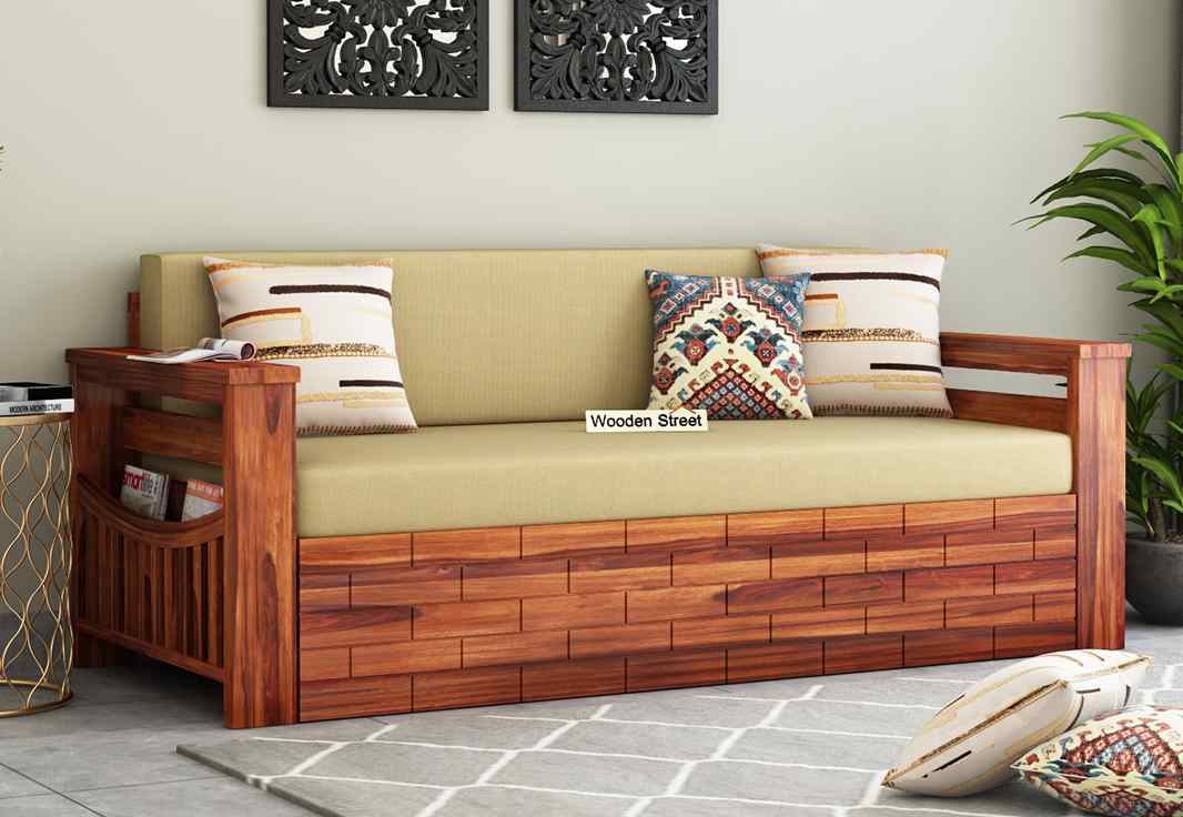 single bed designs