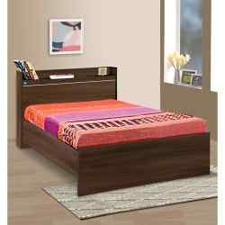 single bed designs