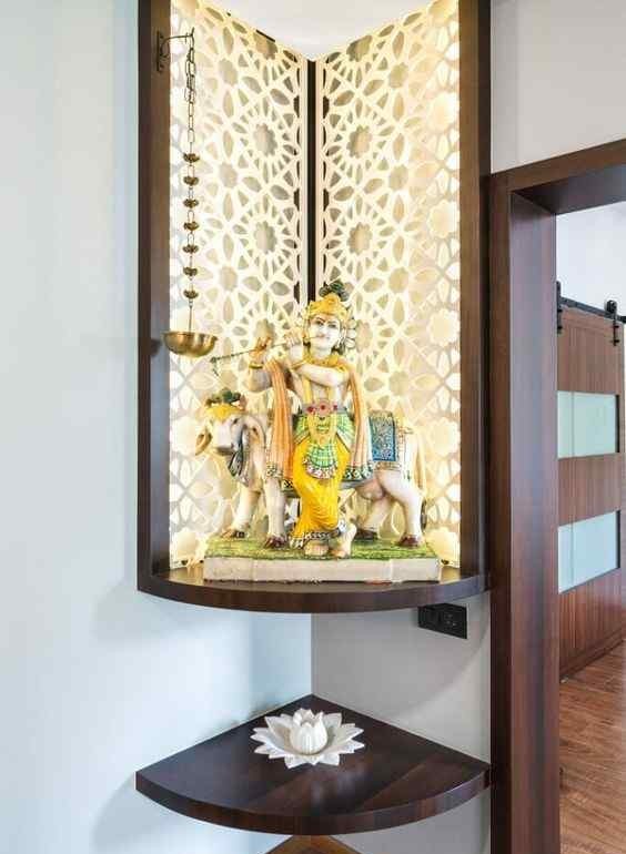 Mandir Designs For Home