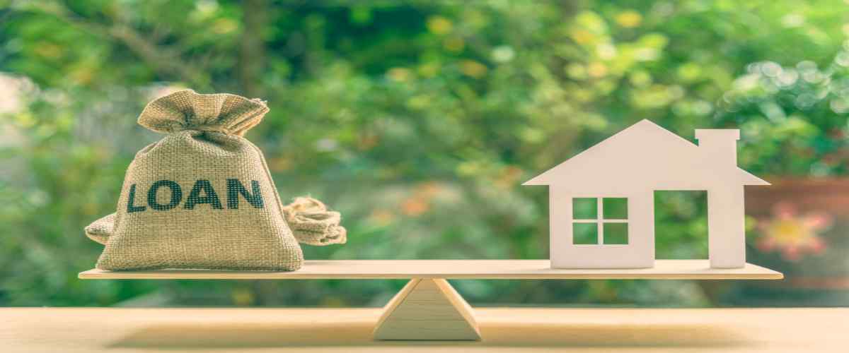 Home Renovation Loan in India Interest Rate & Eligibility