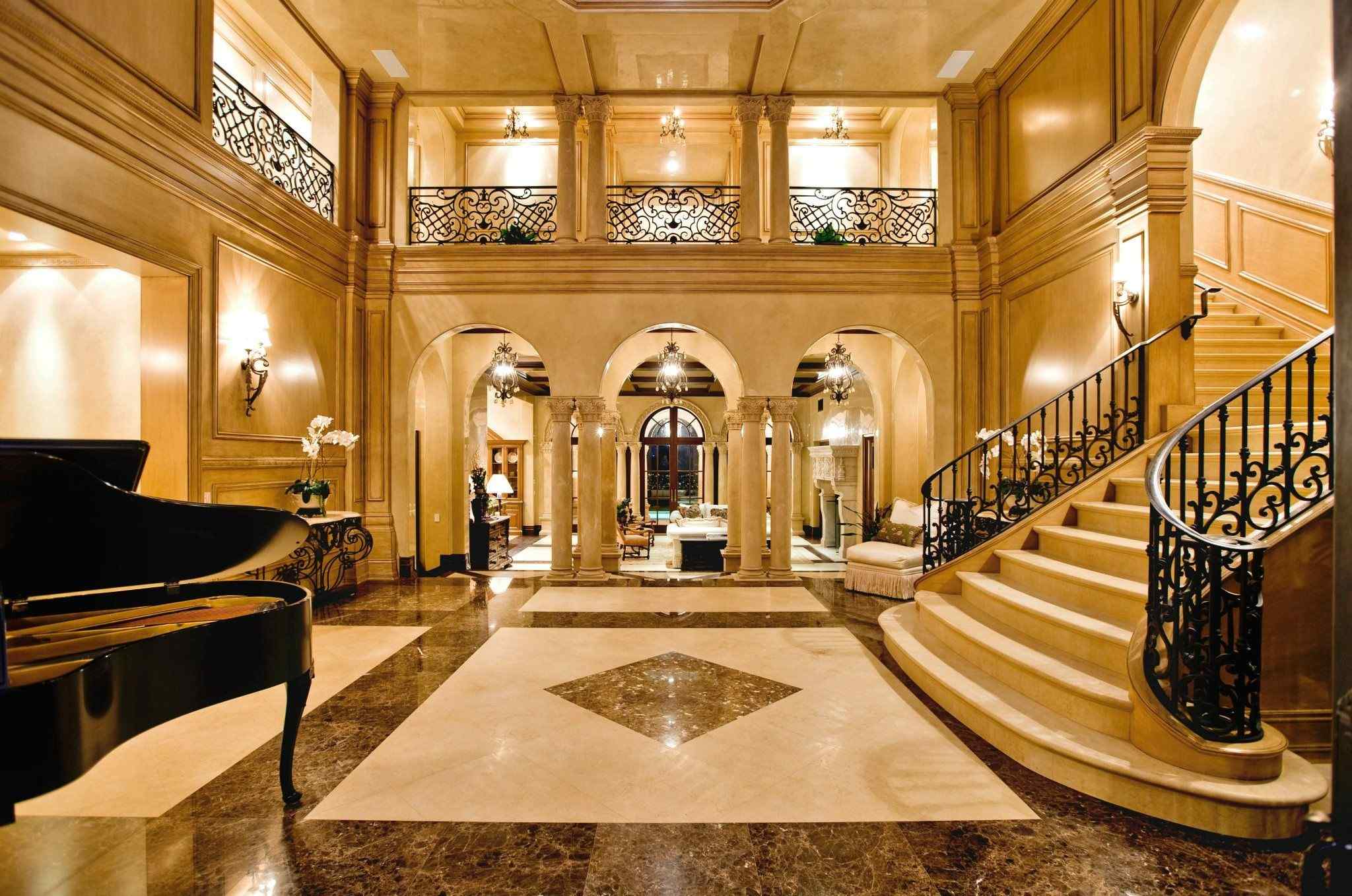 Foyer Design