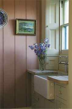 Kitchen Wallpaper Design