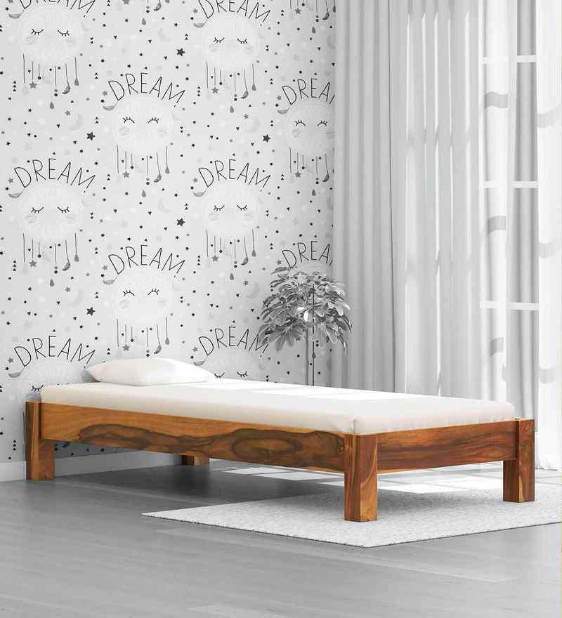 single bed designs