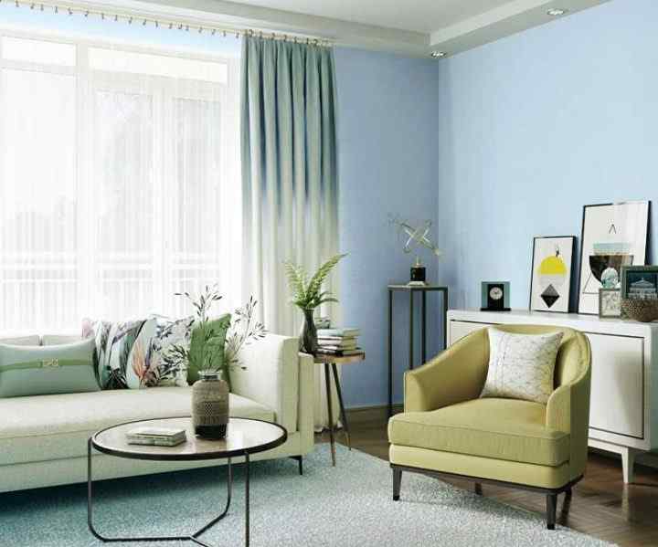 Asian Paints Colour for Living Room Discover Your Perfect Palette