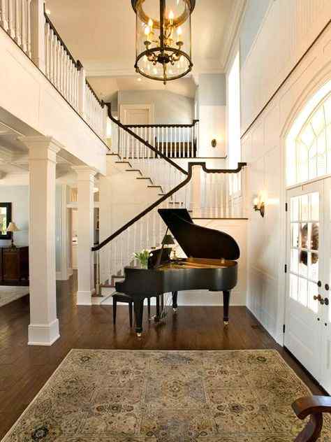 Foyer Design