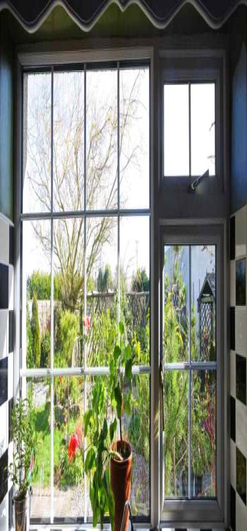 KITCHEN GARDEN IDEAS