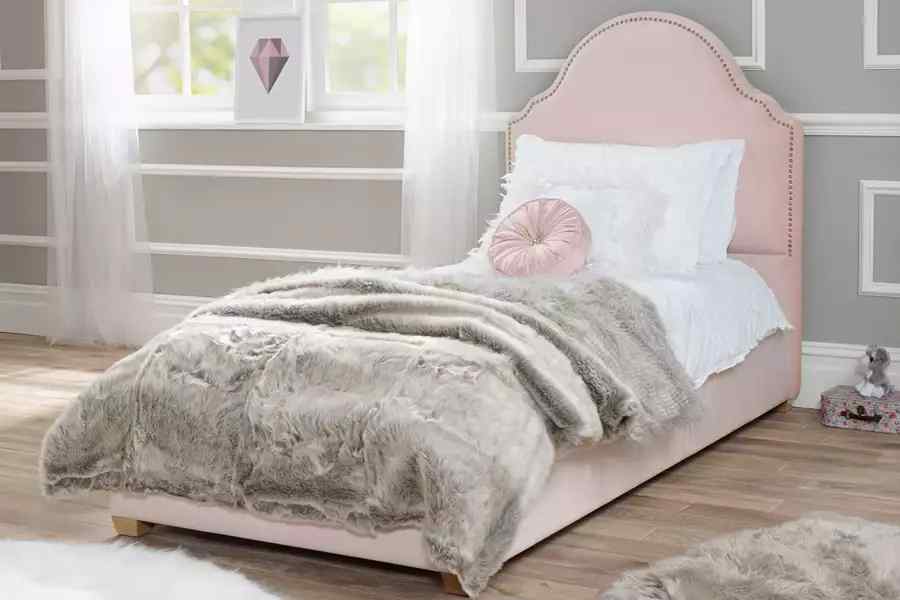 single bed designs