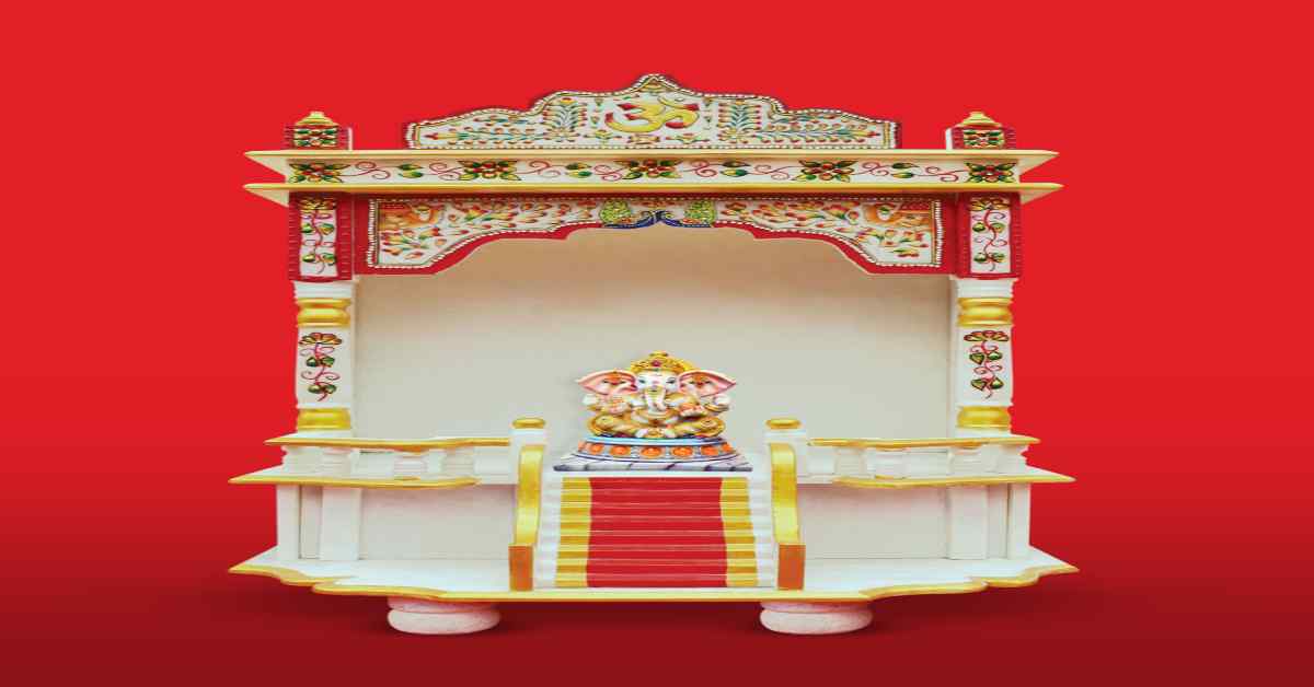 Mandir designs for your home (1)