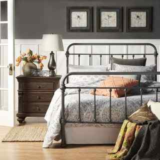 single bed designs