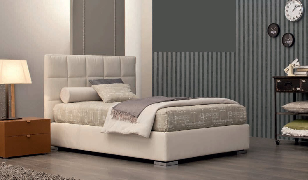 single bed designs