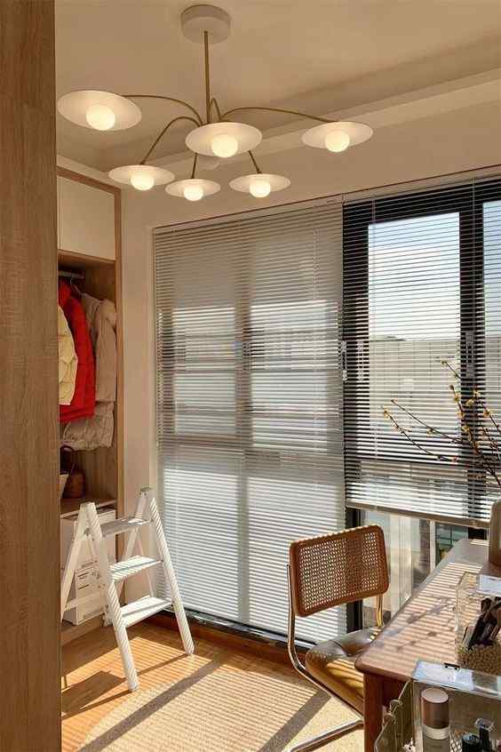 Various Window Blinds Design (1)