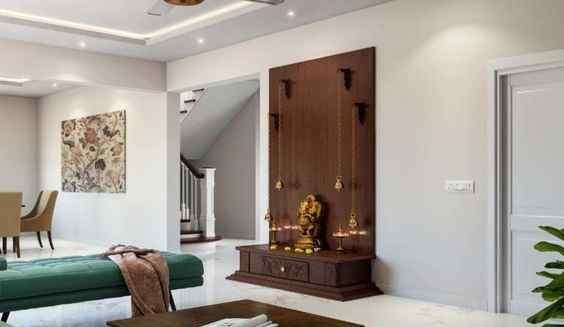 Mandir Designs For Home