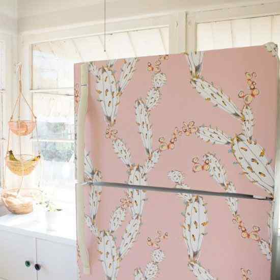  Kitchen Wallpaper Design