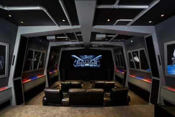 Best Gaming Room Design Ideas for a Lasting Impression