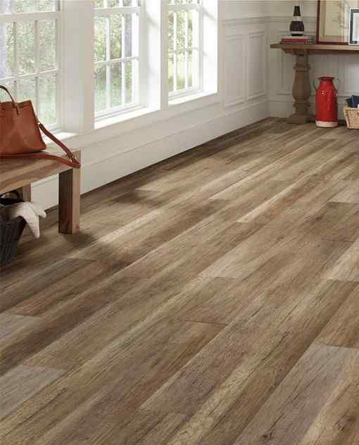 Complete Guide to Laminate Flooring in India With Cost and Benefits