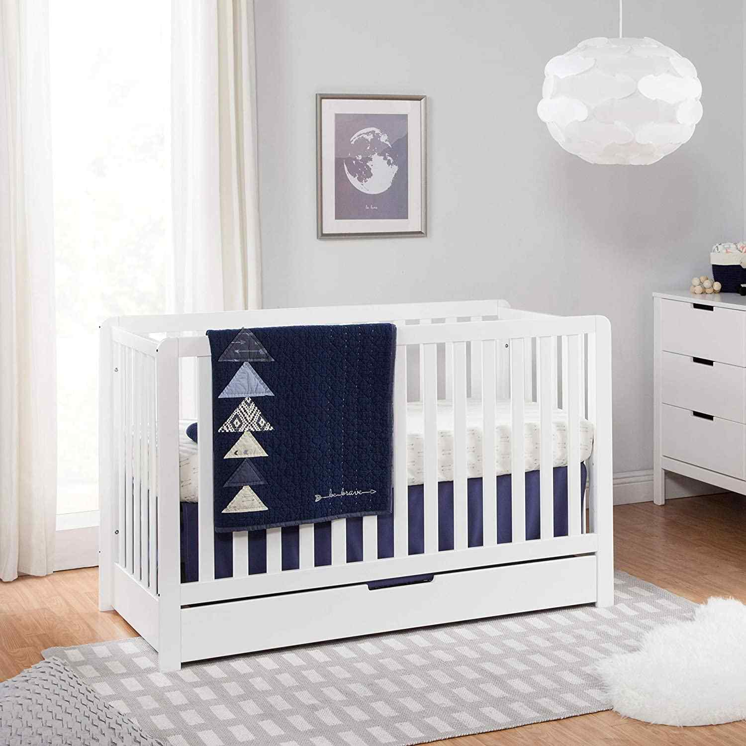 trundle bed