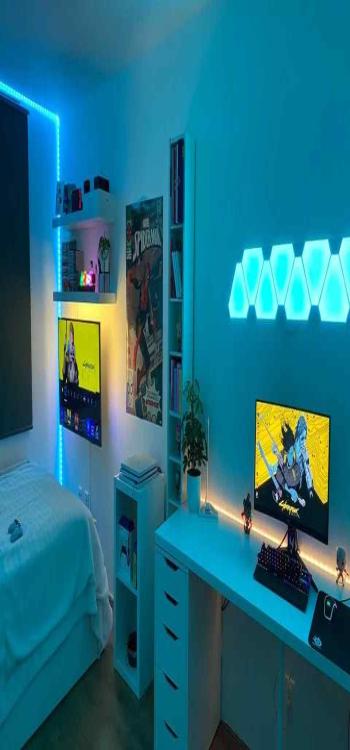 Best Gaming Room Design Ideas for a Lasting Impression