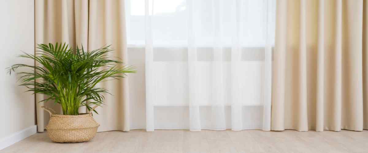 Bedroom Curtain Design Ideas 2024 Latest Curtain Designs for Bedroom