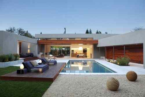 backyard garden ideas