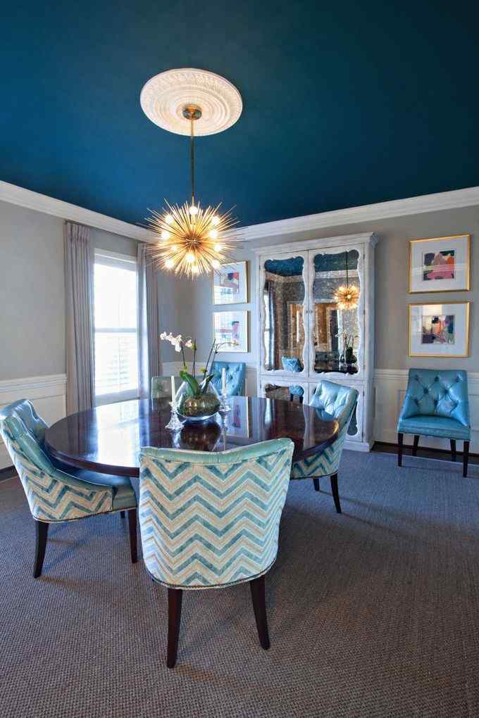 Beautiful Colour Combination for Drawing Room in Home 2024